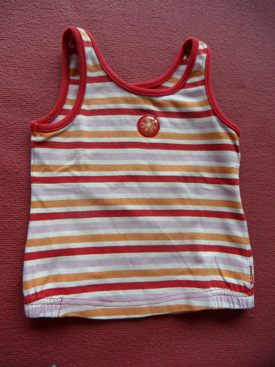 Kindertop